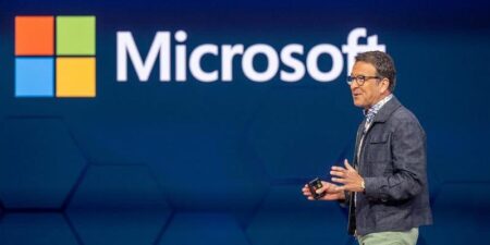 Microsoft Working on 1 Million User Copilot Deal With Single Customer