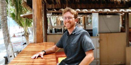 Millennial Moved to Koh Samui for a Slower, Cheaper Island Life