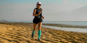 Millennials Are Making Compression Socks Cool