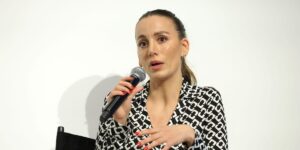 Mira Murati’s New AI Startup Is Paying Top Dollar for Technical Talent