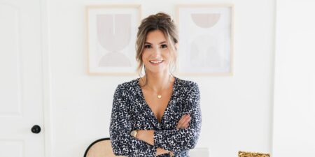 Mom Got Laid Off, Set up Her Own Company and Now Makes a Lot More Money