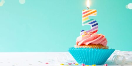 My Kids Don’t Get a Big Birthday Party Until They Can Appreciate It