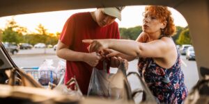My Sons Are Home for the Summer, and My Grocery Bill Is Skyrocketing