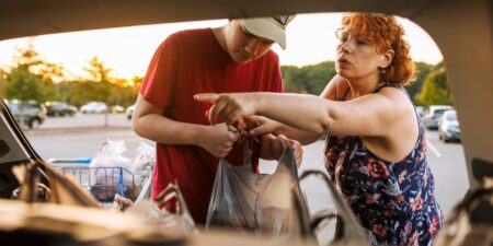 My Sons Are Home for the Summer, and My Grocery Bill Is Skyrocketing