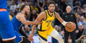 NBA Finals TV Ratings May Dip, but League Sees Opportunity in Matchup