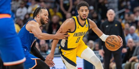 NBA Finals TV Ratings May Dip, but League Sees Opportunity in Matchup
