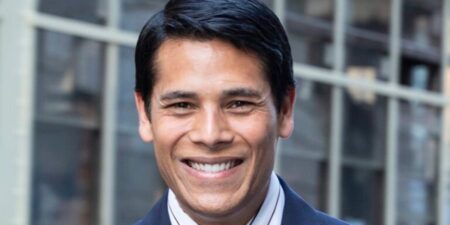 Nextdoor CEO on Why He Won’t Cut Licensing Deals With AI Companies