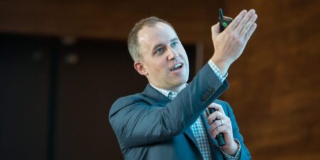 OpenAI Chairman’s Career Advice? Be Flexible