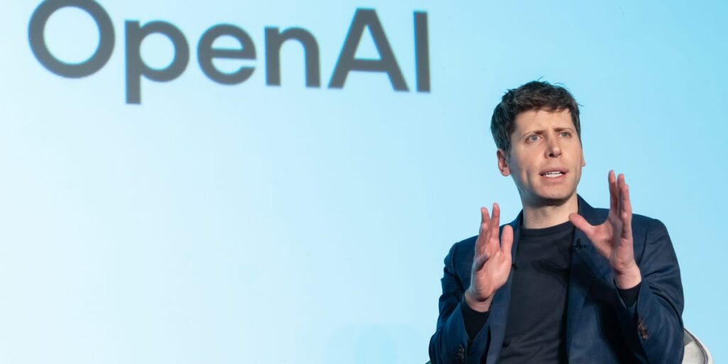 OpenAI Is Going Big Into Defense Tech With a Sweet New Pentagon Deal