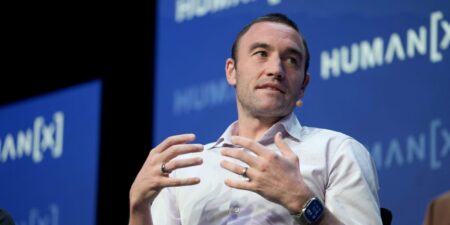 OpenAI’s CPO Says Its Engineers Get Faster As AI Coding Tools Advance