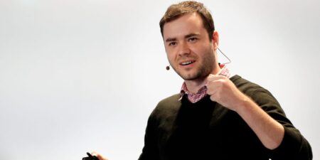 OpenAI’s Cofounder Andrej Karpathy: ‘Keep AI on the Leash’