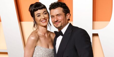 Orlando Bloom and Katy Perry’s Relationship Timeline, From Dating to Marriage and Kids