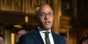Paul Weiss Attorney Damian Williams Defects for Jenner & Block