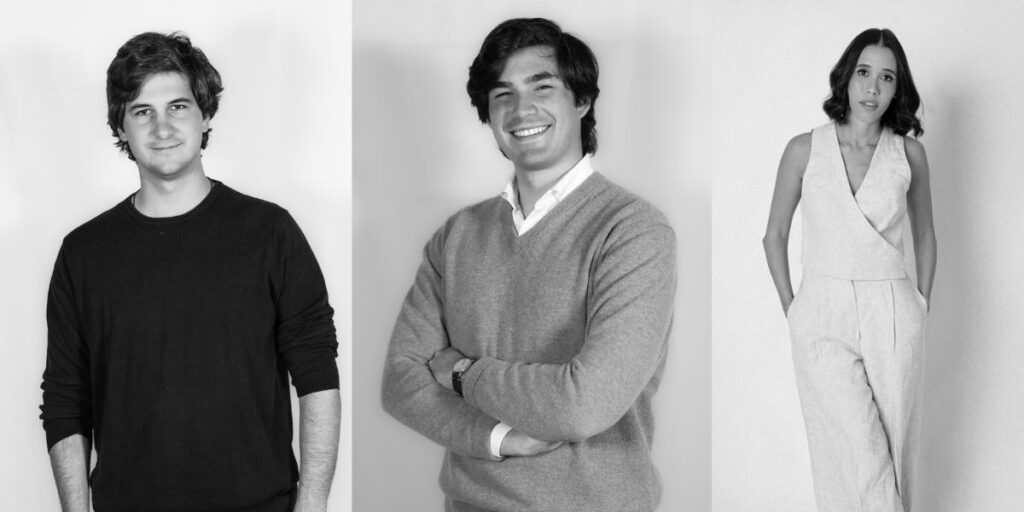 Pitch Deck: Music Startup Sesh Raises M to Connect Artists and Fans