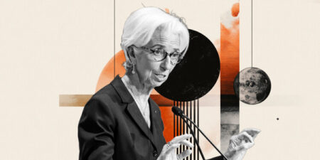 Lagarde speech: Risks to growth outlook remain tilted to downside