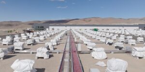 Redwood Materials Diverts Its Battery Hoard Toward the AI Energy Boom