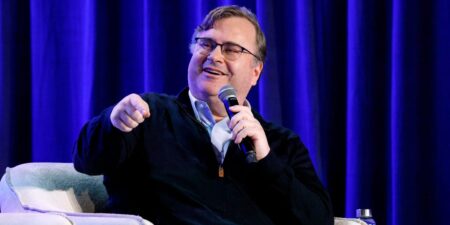Reid Hoffman: Gen Z Enormously Attractive to Employers for One Reason