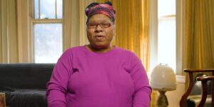 Retired Woman Regrets Giving Money to Friends and Not Saving More