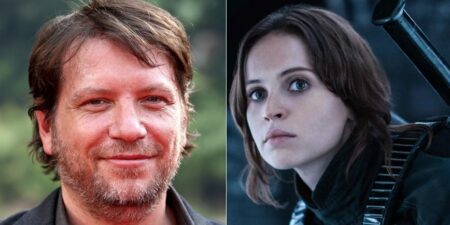 ‘Rogue One’: Gareth Edwards Would Never Make Another ‘Star Wars’