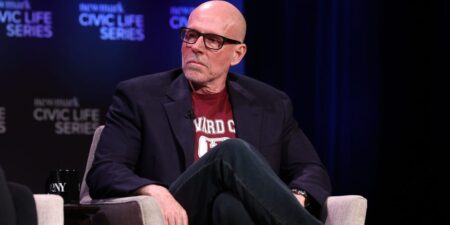 Scott Galloway’s Best Metaphors to Describe AI’s Impact on Workers