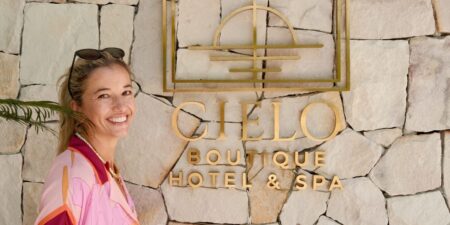 She Moved From Saint Tropez to Thailand to Take Over a Boutique Hotel
