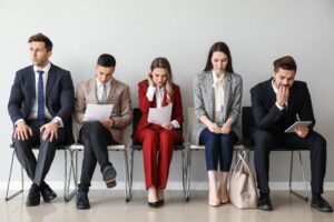 What a slowing job market means for your credit score