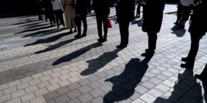 Spending, Unemployment Claims, GDP Show the Economy Isn’t Doing Great