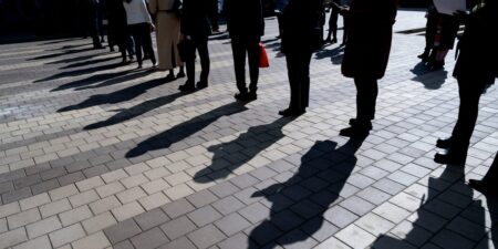 Spending, Unemployment Claims, GDP Show the Economy Isn’t Doing Great