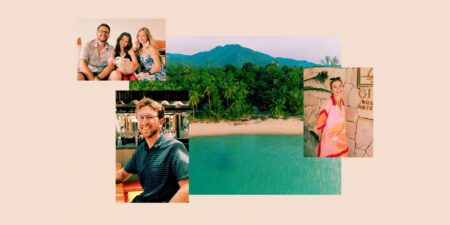 Starting Over in Paradise: What It’s Like to Build a Life in Koh Samui