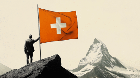CHF: Switzerland returns to UST’s Monitoring List – ING