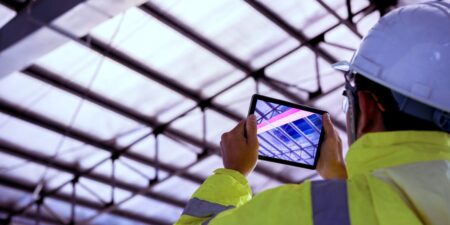 Tampa Bay Is Using AR to Show Residents Building Plans in Real Time