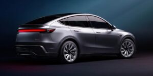 Tesla Model Y: Price, Features, and Design Specs