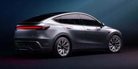 Tesla Model Y: Price, Features, and Design Specs