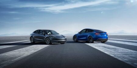Tesla’s First Fully-Autonomous Car Drove Itself to Its Texas Owner