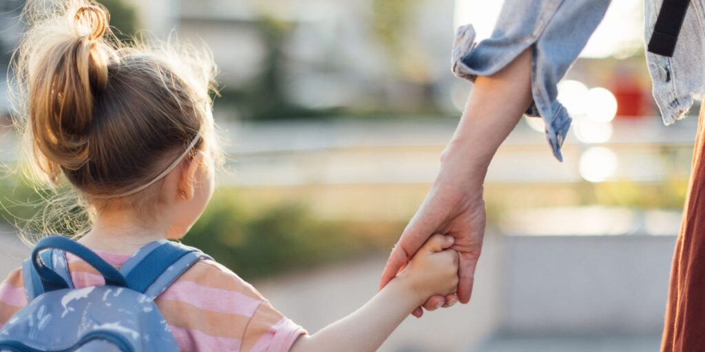 The Last Day of Preschool Was Harder on Me Than My Kids