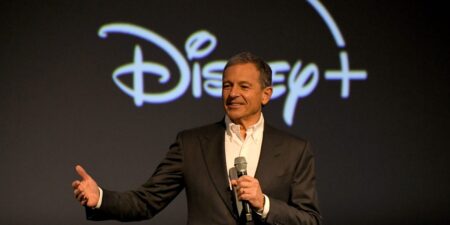 The Layoffs List of 2025: Meta, Microsoft, Disney, and More
