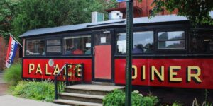The Oldest Restaurant in Every State