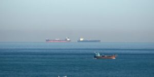 The Whole World Is Watching the Strait of Hormuz