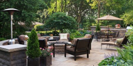 Things to Get Rid of From Your Outdoor Space, Garden, From Experts