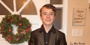 Thought I Was Parenting Right, Then My Son Failed Math in High School