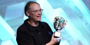 Tim Sweeney Says ‘Long National Nightmare’ of the Apple Tax’ Is Over