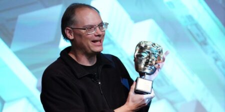 Tim Sweeney Says ‘Long National Nightmare’ of the Apple Tax’ Is Over
