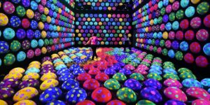 Tokyo TeamLab Planets Museum Wasn’t the Tourist Trap I Was Expecting