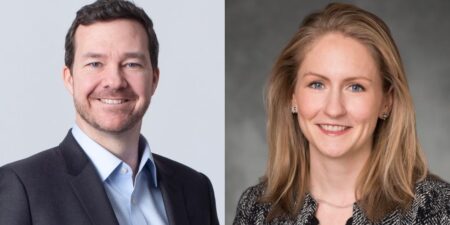 Top Goldman and Morgan Stanley Execs on How to Impress the Boss
