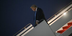 Trump Is Extending the TikTok Deadline, Again. Does Anyone Care?