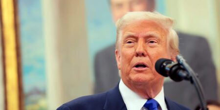 Trump’s Harvard Battle Is Making Some Consider European Universities