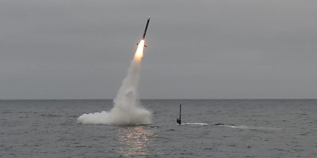 US Struck Iran With Most Elusive Weapons: Stealth Bombers, Submarine