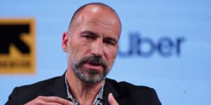 Uber CEO Weighs in on When You Should Tip Your Driver