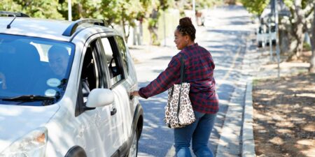 Uber Riders May Pay More, Wait Longer for This Kind of Ride: Study