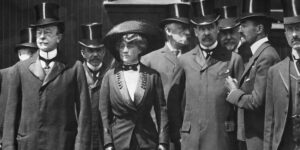 Vintage Photos Show How America’s Rich Tycoons Lived During Gilded Age